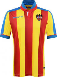 Levante football club was a football club in valencia, spain. Superb Levante Senyara Kit Released
