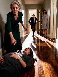 Enough," he said, voice low and sharp. "Enough of this pretending. There's  no f*cking baby in your stomach. It's all lies, Mia. F*cking lies." Her  mouth opened and closed. No words came