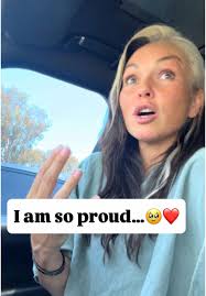 Kandee Johnson Daughter