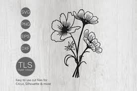 Free Free 65 File Flower Bouquet Svg SVG PNG EPS DXF File