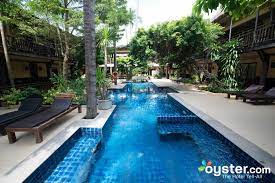 There are errors on the form. Phra Nang Inn Review What To Really Expect If You Stay