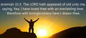 Maybe you would like to learn more about one of these? 28 Best Bible Verses For Condolences Connectus