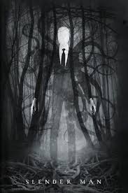 How to draw slenderman step by step. Book Review Slender Man By Anonymous The Bibliosanctum