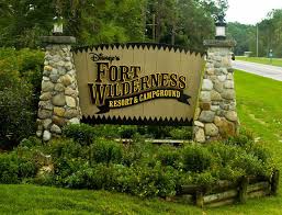 Disney's fort wilderness resort & campground reviews. Fort Wilderness Photos Fort Wilderness Fort Wilderness Resort Fort Wilderness Disney