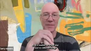 Principles of Abstraction with Larry Moore. What will you learn?