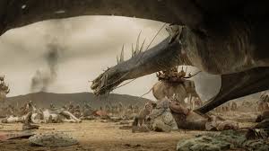 Tolkien's the lord of the rings, following the fellowship of the ring and the two towers. Lotr Return Of The King S 5 Best Beasts Explained By Weta Vfx Artists Polygon