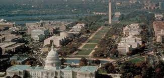 But if you want to write to us, our address is washington, d.c. A Brief History Of Pierre L Enfant And Washington D C Arts Culture Smithsonian Magazine