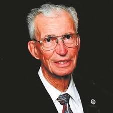 Murray THACKERAY Obituary (2019)