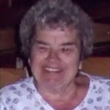 Obituary information for Jeanne M. Veilleux