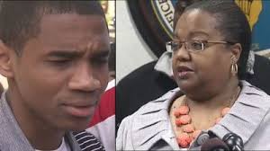 MSP: WAYNE CO. PROS. KYM WORTHY KNEW DAVONTAE SANFORD WAS INNOCENT FOR 8  YEARS, NOT 8 MOS.