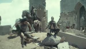 Фильм «армия мертвецов» (army of the dead) уже вышел на netflix. Army Of The Dead Zombie King Has No Dawn Of The Dead Connection