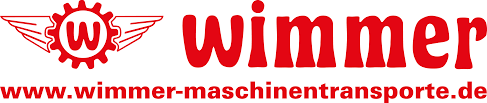 Check spelling or type a new query. Logo Wimmer Maschinentransporte