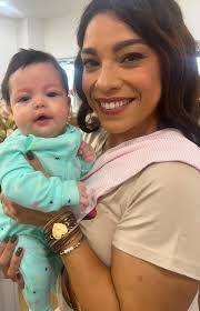 Monica Wan's Instagram, Twitter & Facebook