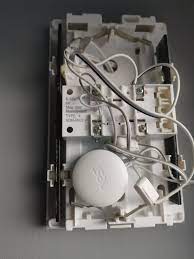I have a honeywell/friedland type4 d107/d117 chime. Question Hello Installation Avforums