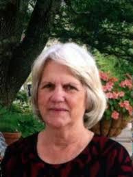 Obituary information for Velma Mae Luker Hunter