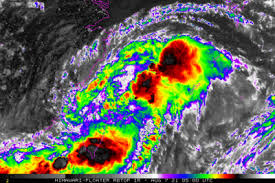 Jun 04, 2021 · 鋒面接近及颱風外圍環流影響，易有短延時強降雨，今(4)日臺北市有局部豪雨或大豪雨。 9m0neccs42atsm