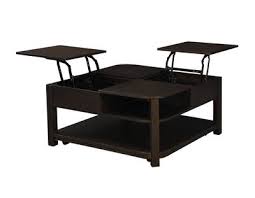 Custom that ordinary table to a practical & functional application. Coffee Tables Lift Top Storage And More The Brick