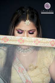 Top 40 North Indian Bridal Makeup Artists in Mumbai Central with Prices