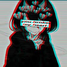 We have a massive amount of desktop and mobile if you're looking for the best sad anime wallpapers then wallpapertag is the place to be. Sad Anime Wallpaper Aesthetic 720x720 Wallpaper Teahub Io