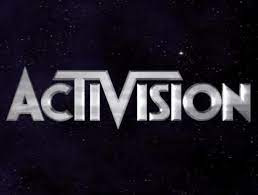 Activision Activision Logos Publishing
