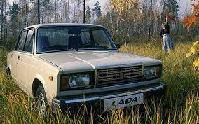 Lada regional meetings march 22, 23, 25, & 30, 2021 shreveport, lafayette, baton rouge, metairie : Lada Da Lada Ceases Production Of Riva Sedan After 30 Year Run