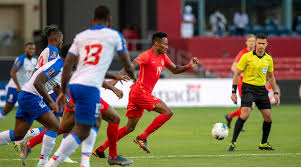 Jun 16, 2021 · bridgeview, ill. Canada Qualifies For Final Round Of World Cup Qualifiers Northern Tribune