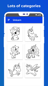 And this is the place to do just that! How To Draw Unicorn Girl How To Draw Easy For Android Apk Download