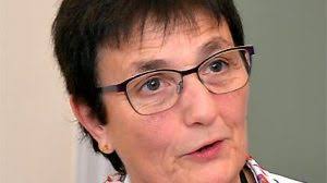 Francesca Gherardi, zoóloga