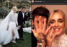 Check spelling or type a new query. Matrimonio Chiara Ferragni E Fedez Tutti I Dettagli E Le Foto Pagina 2 Di 2