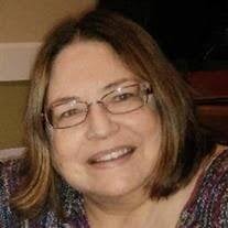 Cindy Lacroix Obituary