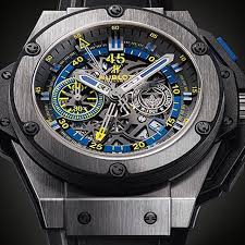 Hublot Fenerbahce