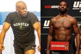 Jared cannonier is one of the most promising middleweight contenders. Heavyweight Division Is In A Lot Of Trouble Jon Jones Is Faster Than Ever After The Heavyweight Move Sportsmanor