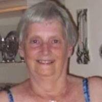 Nancy Pappas Obituary