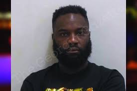 Darren Cooley — Bartow County Jail Bookings