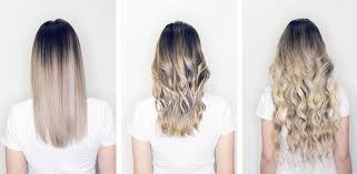 It is the most resilient of them all, but tends to be rather oily. How To Take Care Of Hair Extensions And Keep Them For As Long As Possible