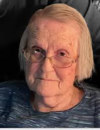 Obituary information for Lora Virginia Harper