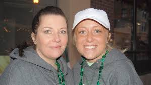 Faces in the Crowd: ShamRox Run