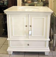 Add style to your bathroom today at everyday low prices on walmart.ca. 30 Jade Classic Traditional White Bathroom Vanity Ba746330w