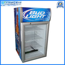 Best mini fridge with glass door you are a person with style, so not just any mini fridge will cut it. China Glass Door Small Refrigerator Mini Compressor Fridge China Glass Door Fridge And Mini Fridge Price