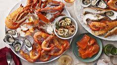 20 christmas seafood recipes fit for a special holiday feast. 27 Christmas Seafood Recipe Ideas Seafood Recipes Food Recipes
