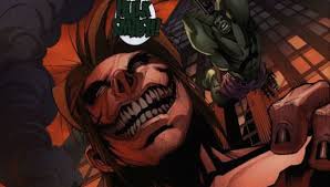 Read The Entire 8 Page Attack On Titan Avengers Crossover Comic Right Now