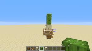 Subscribe in this video, i show you how to make a cactus farm in 1.16. Super Simple Redstone Less 0 Tick Farm Redstone