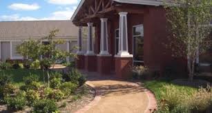 Sitter And Barfoot Veterans Care Center Richmond Va 23224 Retirement Community Richmond Nursing Facility