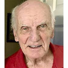 PAUL V. KLINEFELTER Obituary