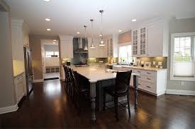 traditional white kitchen design ideas