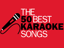 Such ambiguous criteria means there is a great amount in case you have troubles choosing, below are the best songs for karaoke duet. The Best Karaoke Songs Ever Best Karaoke Songs Karaoke Songs Kareoke Songs