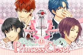 Eharmony has its famous algorithm for pairing up people, while hinge's ultimate goal is to get people to delete its app. Princess Closet Otome Games Free Dating Sim By Jenilee Dunson Medium