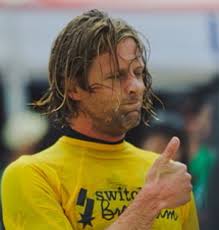 Jonathan Mark Foreman