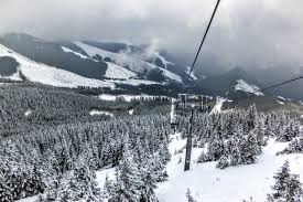 After relaying their mission's results to orochimaru, kabuto approaches guren to tell her that he has orders for her, although not before noticing a bat on the roof on the hideout. Skiing In Slovakia Jasna Chopok