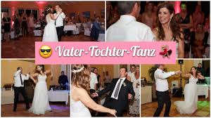 Die hochzeit der tochter bedeutet den beginn eines neuen lebensabschnitts, nicht nur für die braut, sondern auch für die eltern. Vater Tochter Tanz Die Absolut Besten Songs Richtig Geniale Ideen